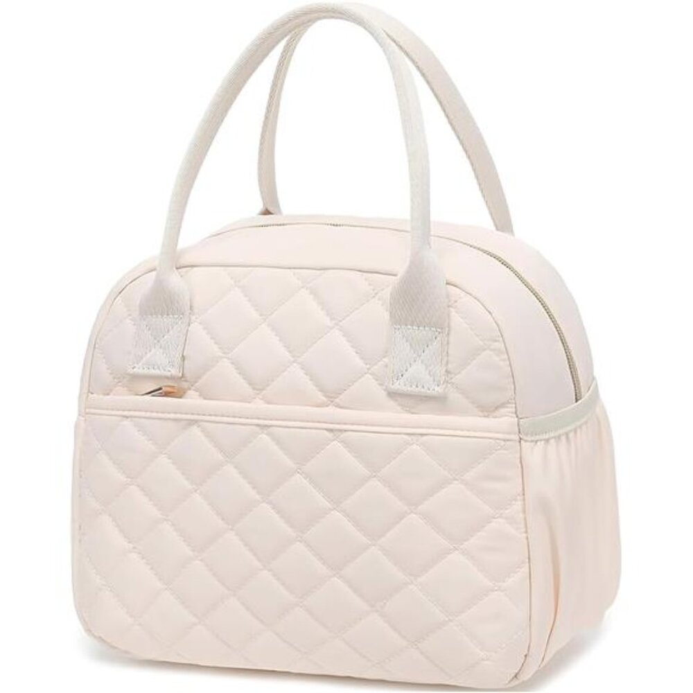 Lunch Box for Women Insulated Lunch Bag Lunchbox Cooler Thermal